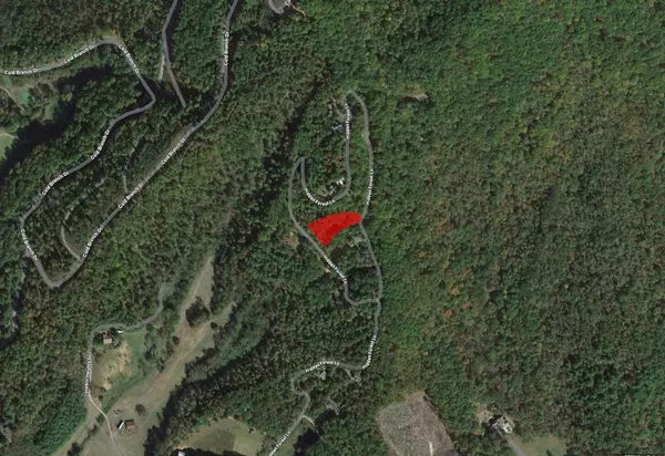 Hayesville, NC 28904,Lot 6 Hidden Forest Lane