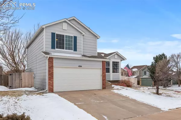 Colorado Springs, CO 80923,4886 Little London DR