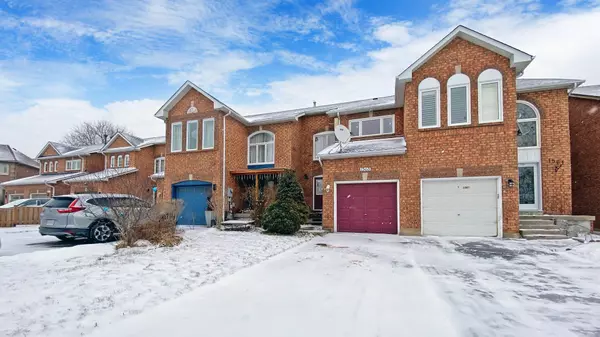 1563 Nipissing CT, Pickering, ON L1V 6T9