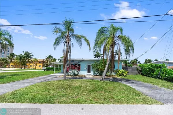 2215 SE 10th St, Pompano Beach, FL 33062