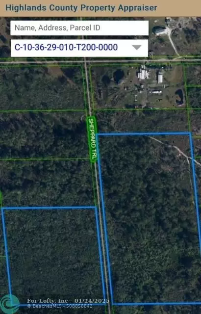 Lake Placid, FL 33852,133 Sheppard Trl