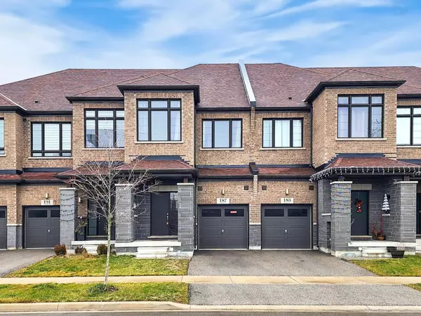 187 Landolfi WAY, Simcoe, ON L3Z 4L6