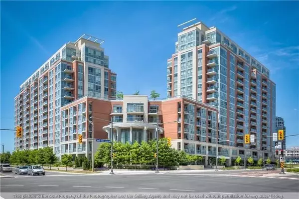 60 south town centre BLVD #217, Markham, ON L6G 0C5