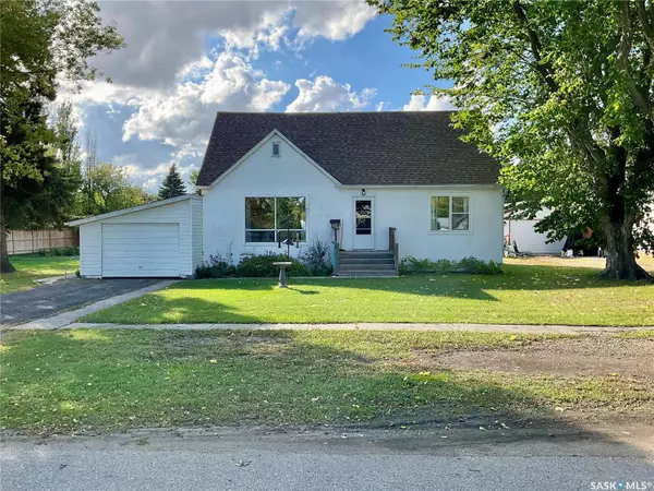 108 Gordon STREET, Wolseley, SK S0G 5H0