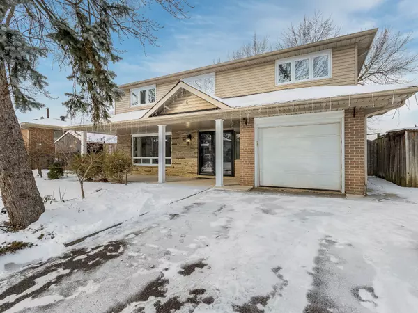 Brampton, ON L6W 1J2,6 NORVAL CRES