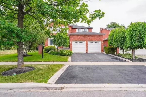 Brampton, ON L6X 3J5,39 hall CRES #(Bsmt)