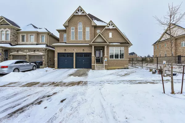 30 Portman ST, Caledon, ON L7C 1C4