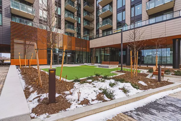 1415 Dundas ST E #1104, Oakville, ON L6H 8A3