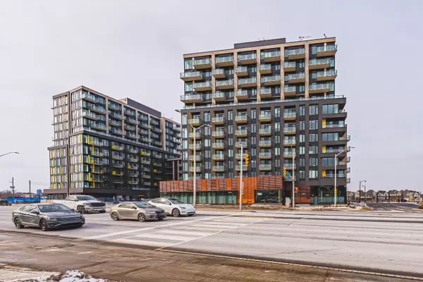 Oakville, ON L6H 8A3,1415 Dundas ST E #1104