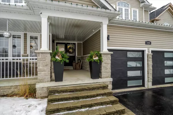 Peterborough, ON K9K 2P9,1208 Melody CRES