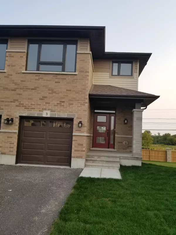 3 Ledgerock CT, Hastings, ON K8R 0A1