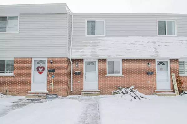 63 Empire ST #6, Welland, ON L3B 2L3