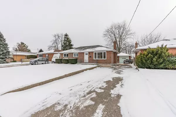 177 Myrtle ST #Upper, St. Thomas, ON N5R 2G8