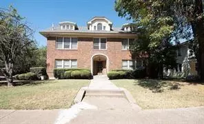 5203 Worth Street #11, Dallas, TX 75214