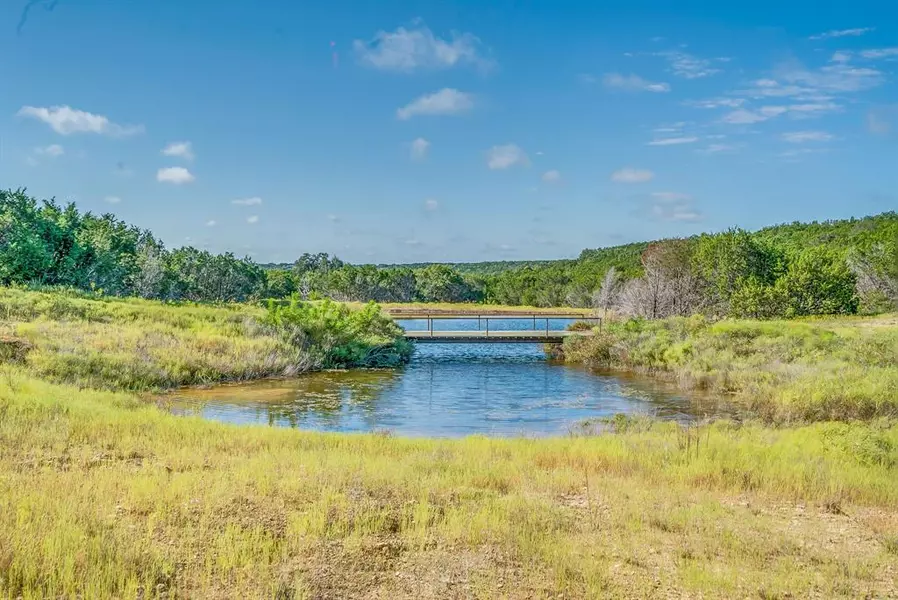 Tract 3 CR 407, Cross Plains, TX 76443