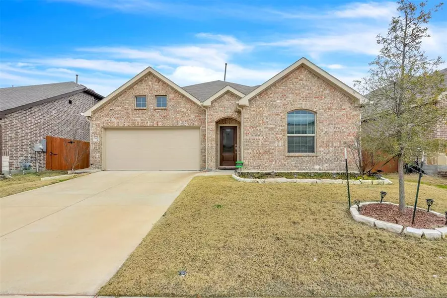 3220 Sioux Trail, Crandall, TX 75114