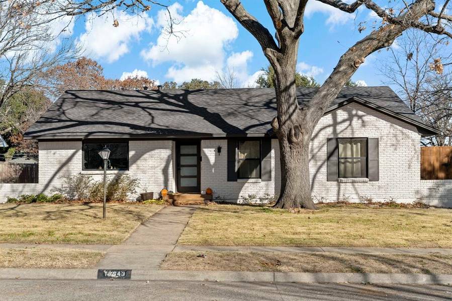 13643 Willow Bend Road, Dallas, TX 75240