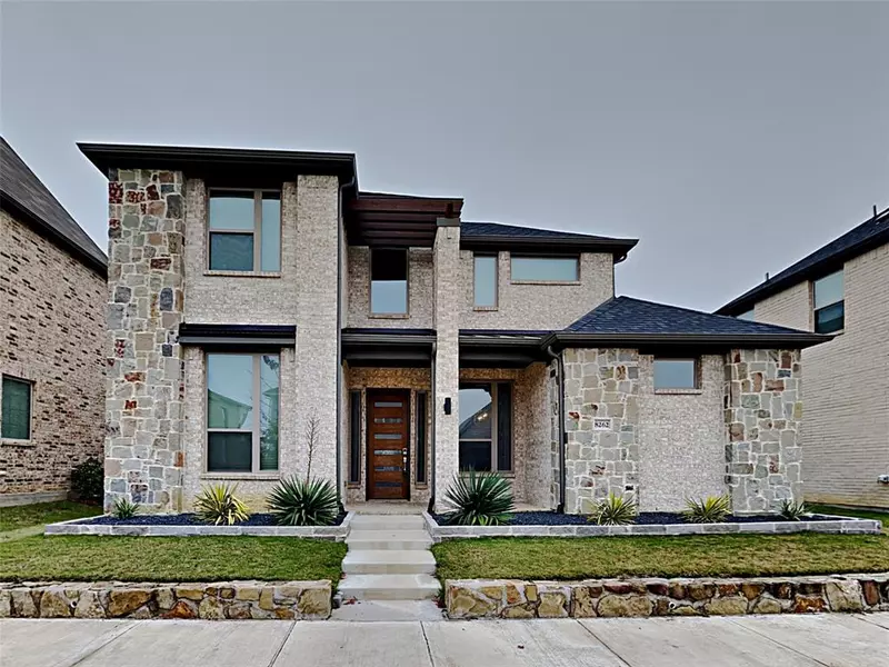 8262 Ottowa Ridge, Frisco, TX 75034