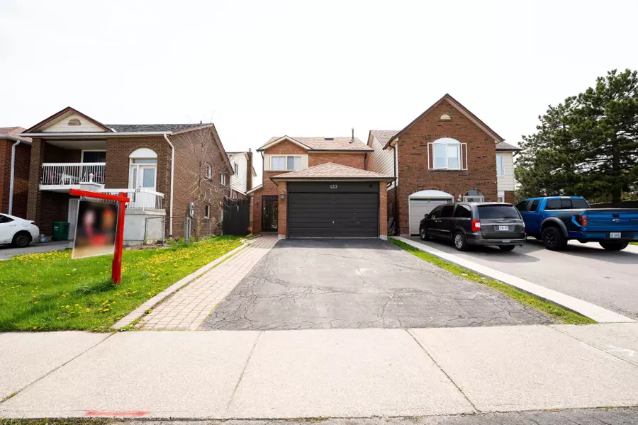 133 Murray St ST E, Brampton, ON L6X 2S5