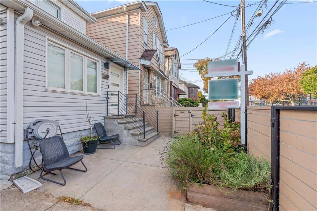 Brooklyn, NY 11203,580 East 48th ST