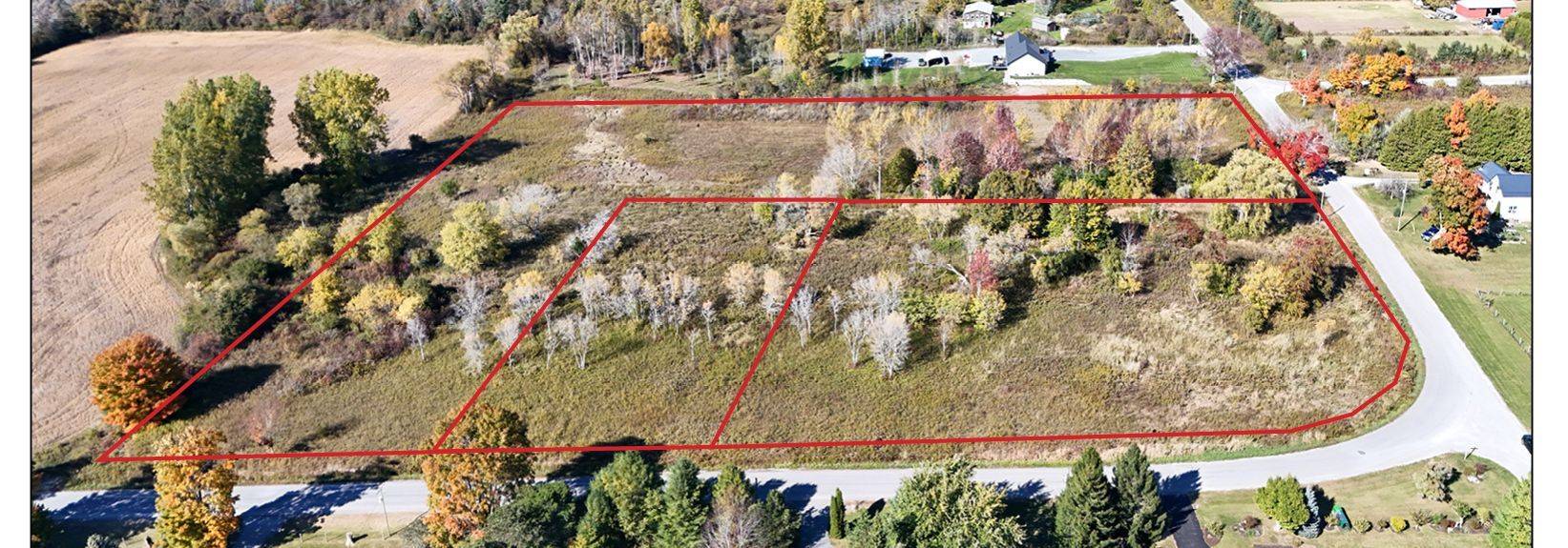 LOT 2 VICTORIA BEACH RD, Cramahe, ON K0K 1S0