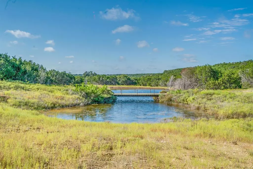 Cross Plains, TX 76443,Tract 3 CR 407