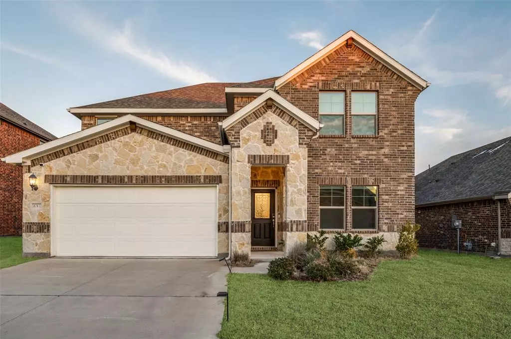 Princeton, TX 75407,633 Cedar Springs Drive