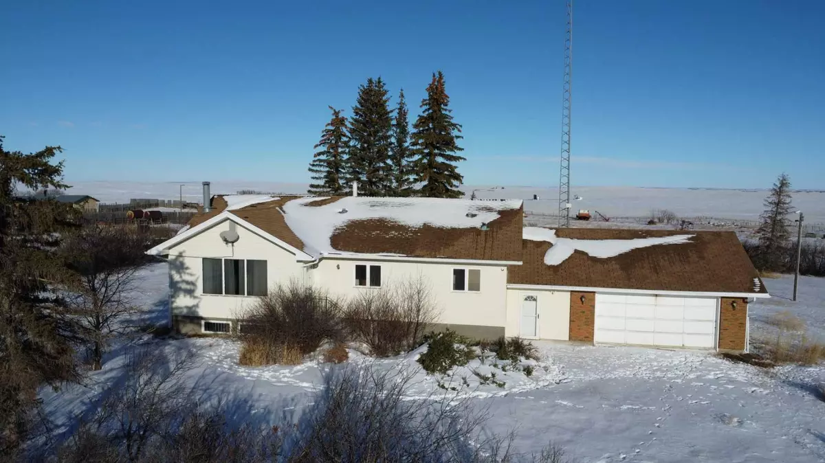 Rural Starland County, AB T0J0T0,171076 Township Road 31-2