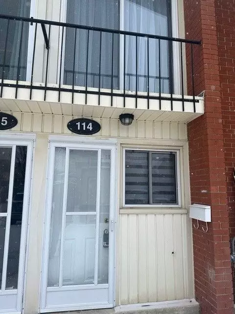 London, ON N5Y 1V4,1090 Kipps LN #114