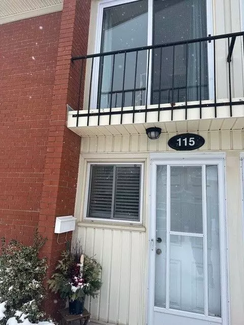 London, ON N5Y 1V4,1090 Kipps LN #115