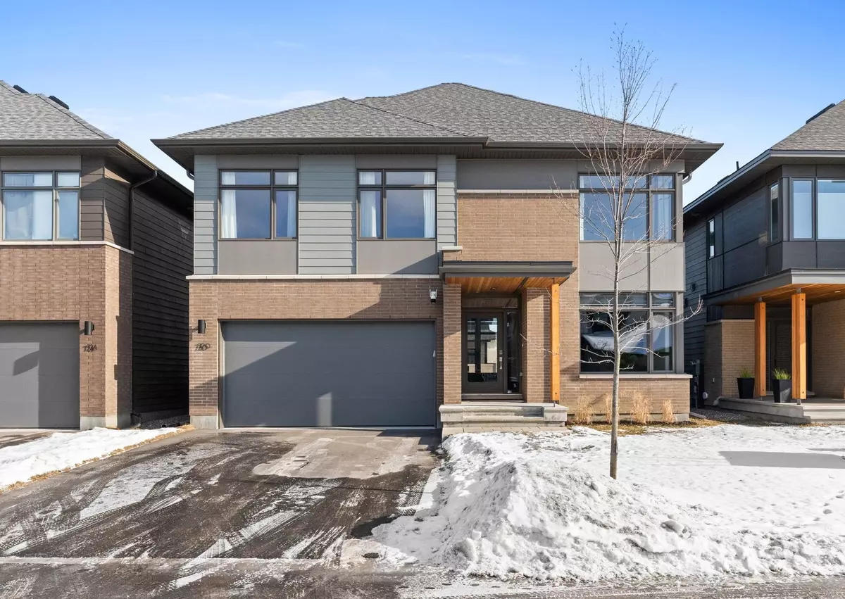 Ottawa, ON K1T 0T6,720 Wooler PL