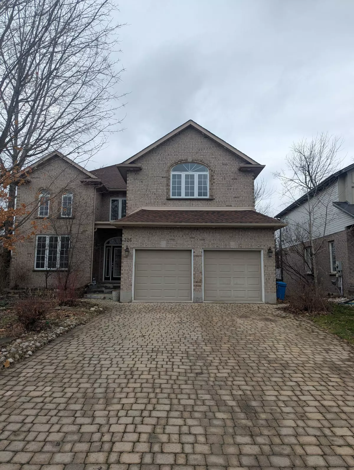 Waterloo, ON N2T 2S2,326 Edenwood PL