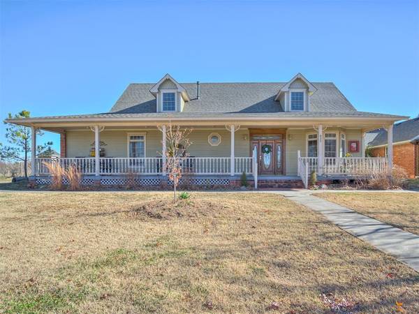 835 County Street 2917, Tuttle, OK 73089