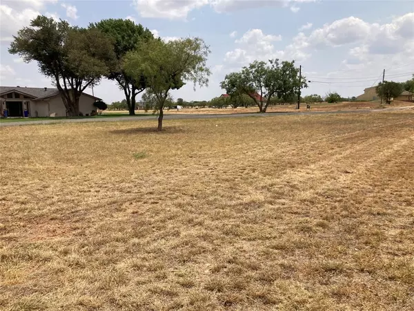 Merkel, TX 79536,Lot 36 Country Club Drive