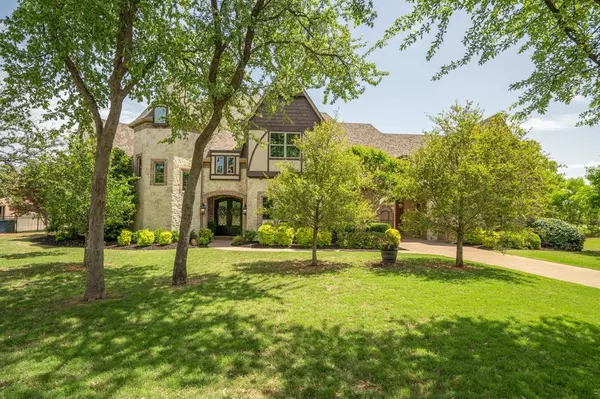 Flower Mound, TX 75022,2450 Rock Haven Drive