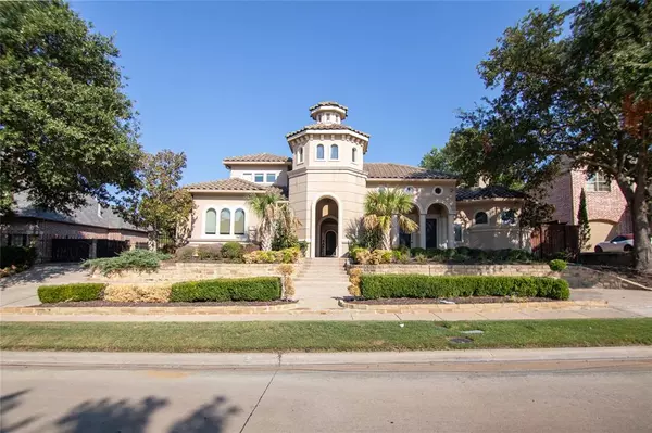 Plano, TX 75024,6700 Crown Forest Drive