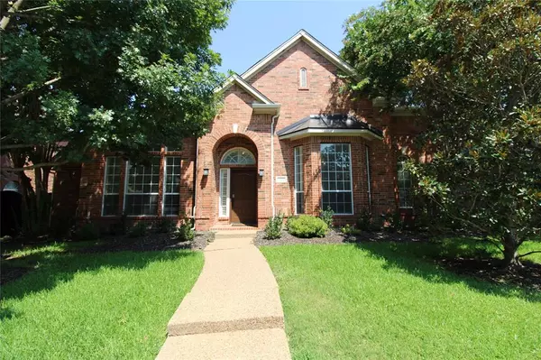 1422 Tascosa Court, Allen, TX 75013