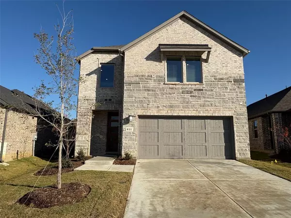 411 Holly Road, Oak Point, TX 75068