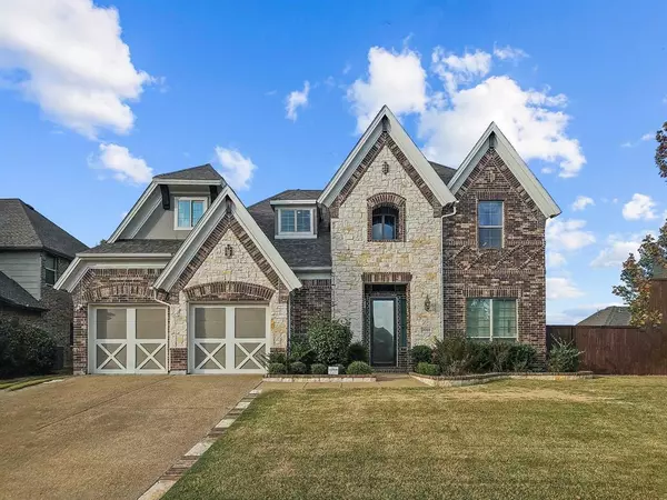 3018 Leslie Drive, Wylie, TX 75098