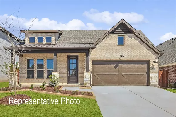 1329 Rothland Lane, Red Oak, TX 75154