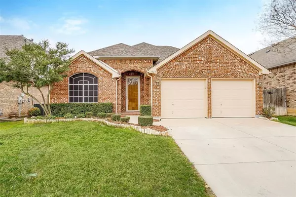 7924 Adobe Drive, Fort Worth, TX 76123