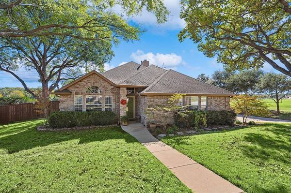 575 Rosedale Street,  Highland Village,  TX 75077