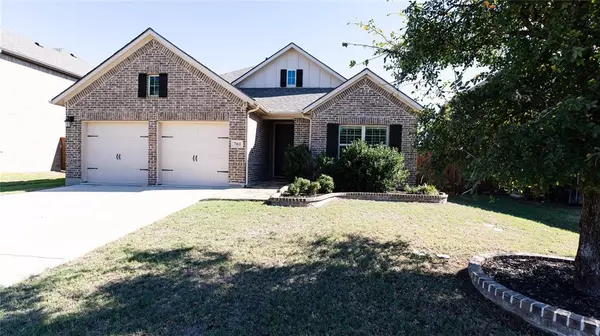 761 Gray Wolf Drive, Prosper, TX 75078