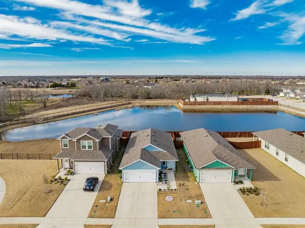 Royse City, TX 75189,460 Vitex Drive