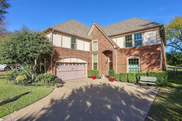 2810 Wren Lane, Richardson, TX 75082