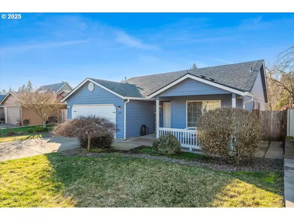 Lafayette, OR 97127,1225 CRYSTAL LN