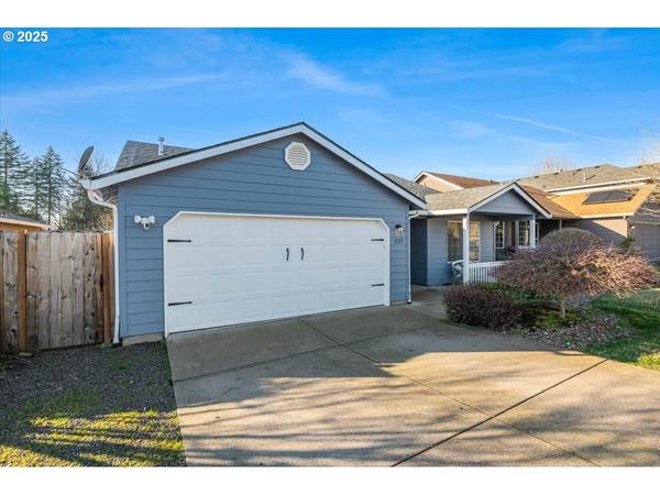 Lafayette, OR 97127,1225 CRYSTAL LN