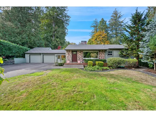 Portland, OR 97219,830 SW TRILLIUM LN