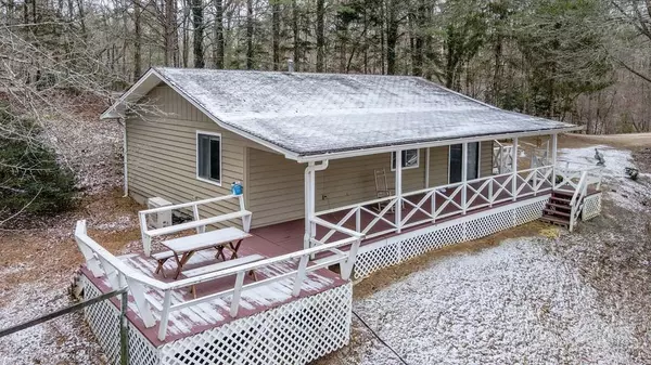 121 Brittany Pointe, Hayesville, NC 28904