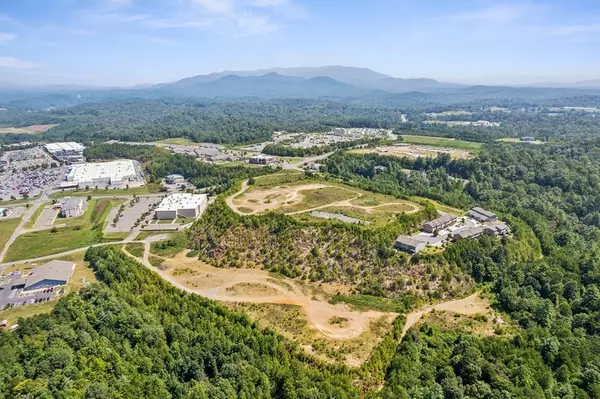 12.86 AC Highlands Hill Drive, Ellijay, GA 30540